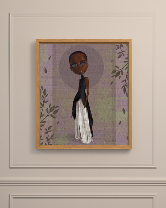 Adulphina - Solace (2025) Adulphina