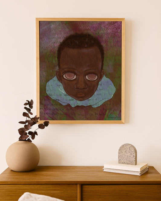 Adulphina - Don't Look Up (2025) Adulphina