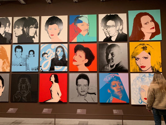 The "Emerging" of the Fine Art Prints Market