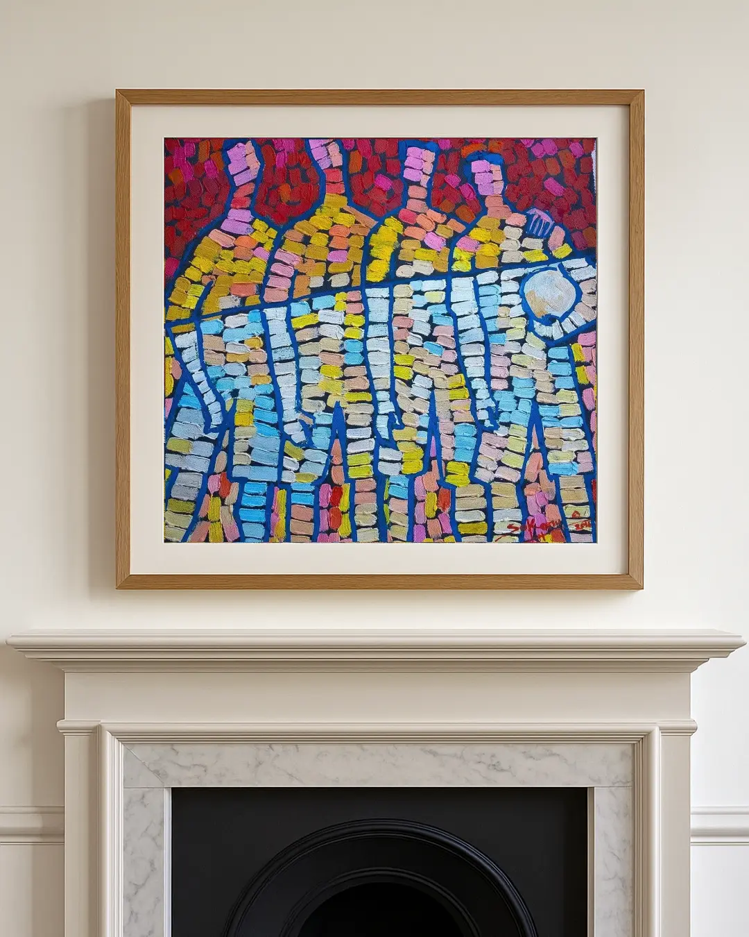 Sokenu Abayomi - Special (2017) Loud Youth Projects | Premium Art Prints