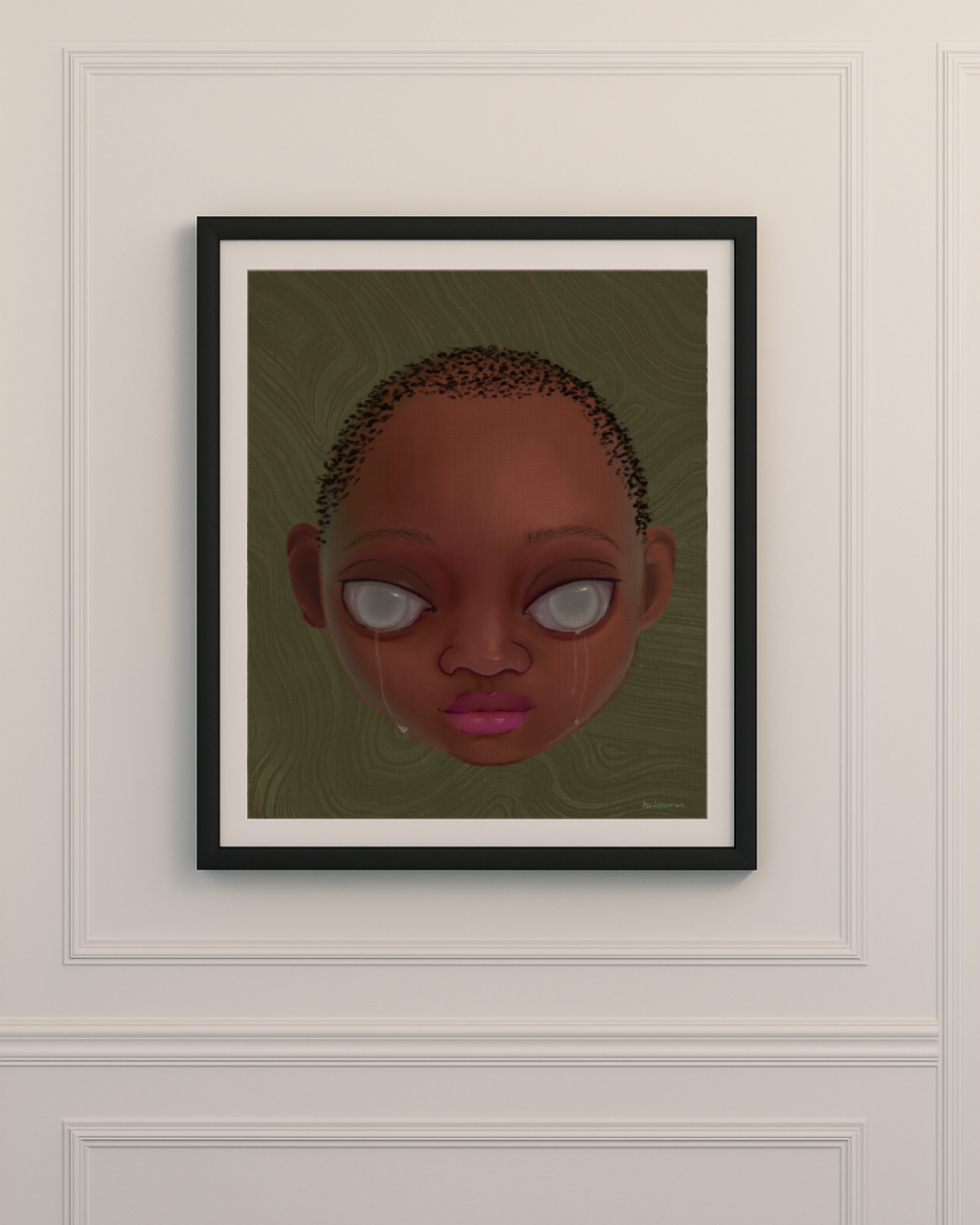 Adulphina - Feelings (2023) Adulphina