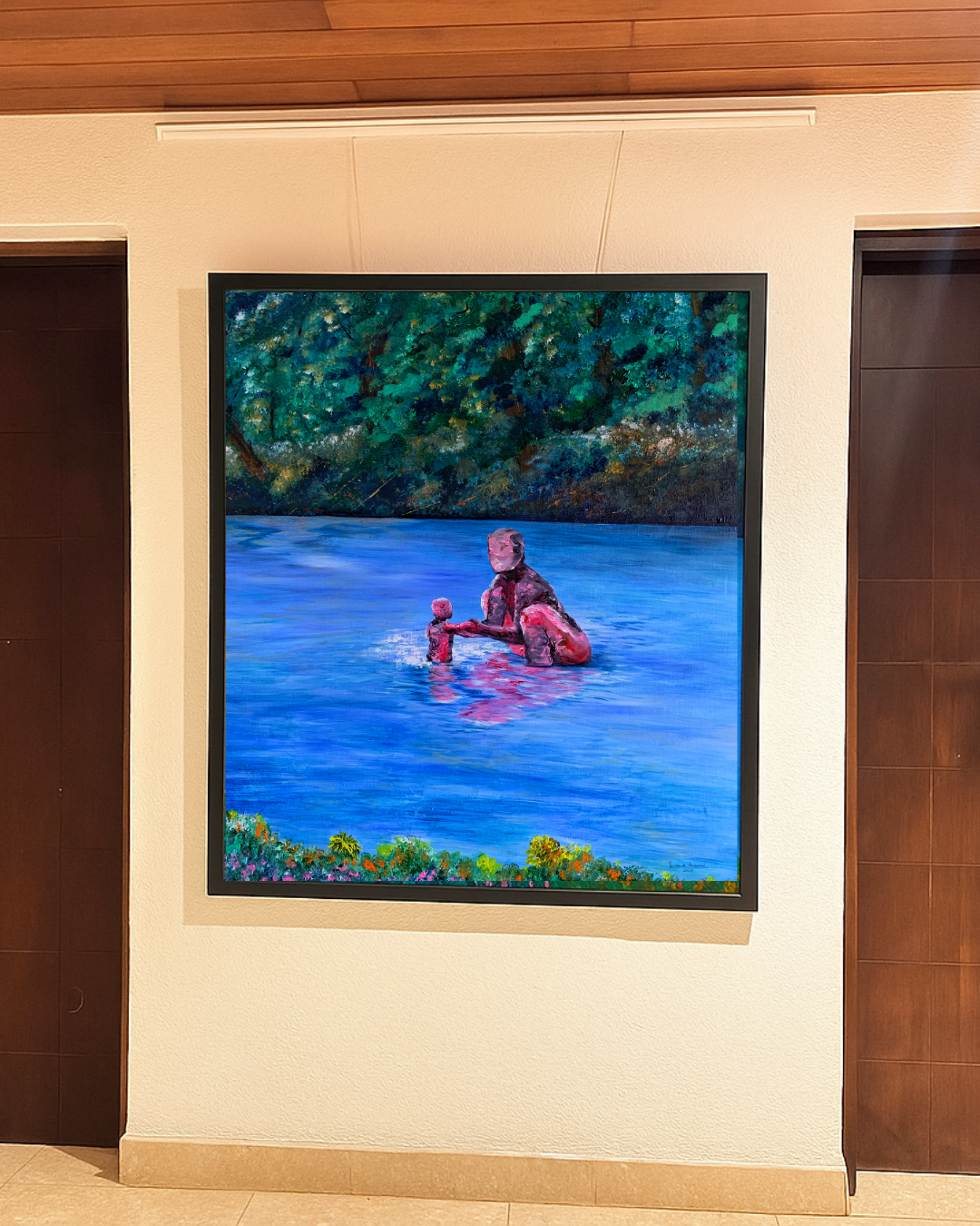 Yewande Ambeke - Flow of Time (2025) Yewande Ambeke