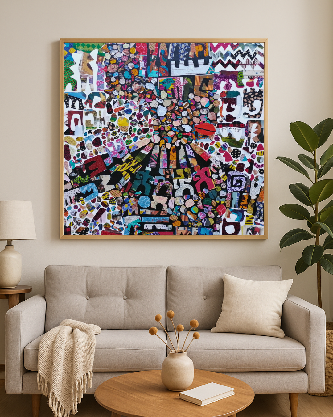 Raymond Akenbor Eghosa - Magnificent (2021) Raymond Akenbor Eghosa