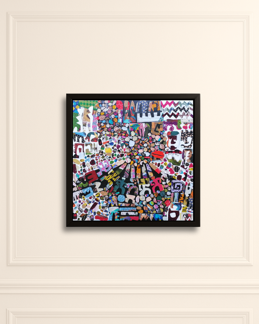 Raymond Akenbor Eghosa - Magnificent (2021) Raymond Akenbor Eghosa