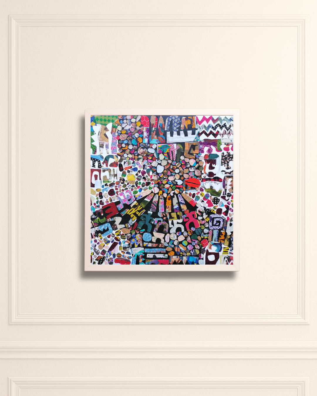 Raymond Akenbor Eghosa - Magnificent (2021) Raymond Akenbor Eghosa