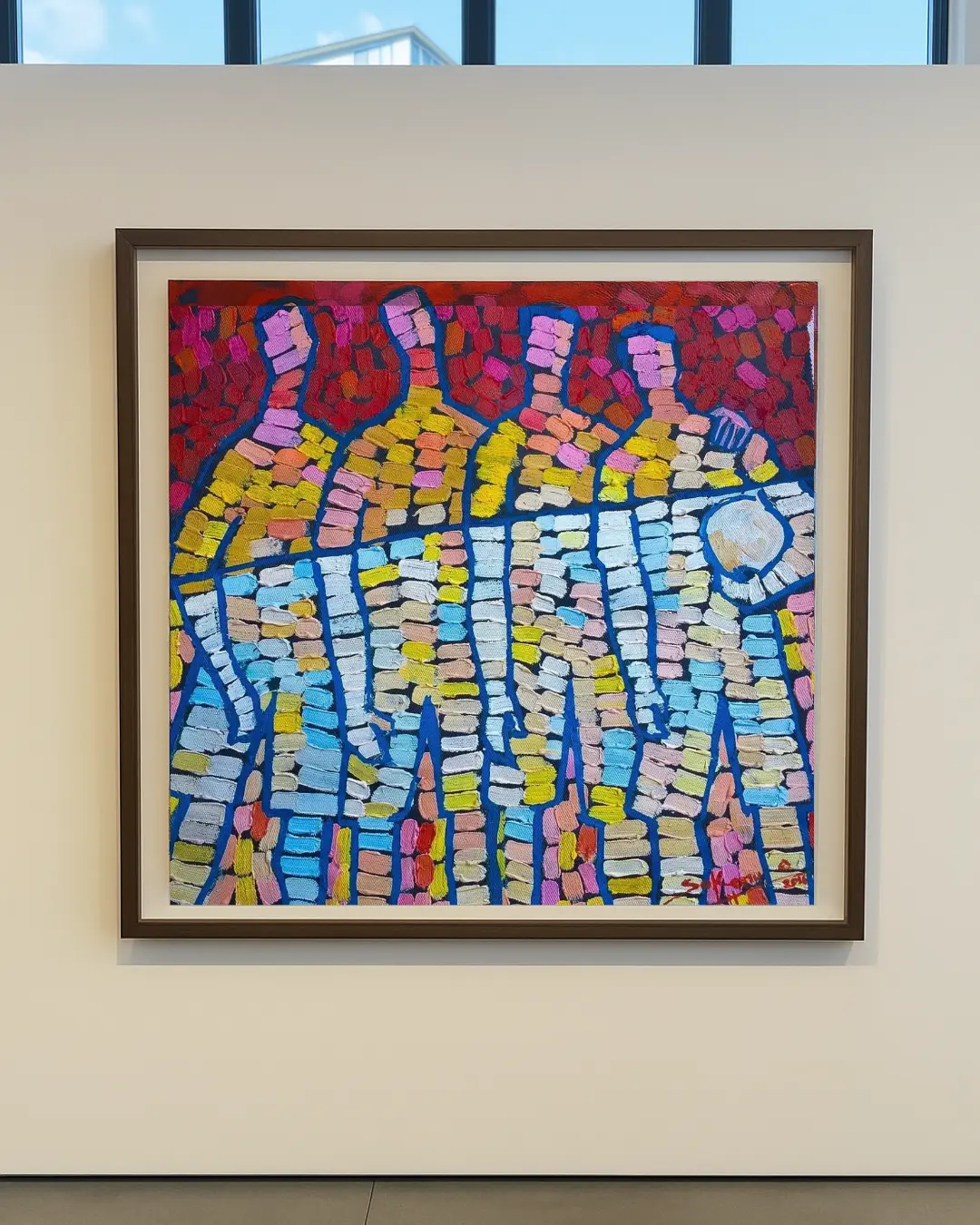 Sokenu Abayomi - Special (2017) Loud Youth Projects | Premium Art Prints