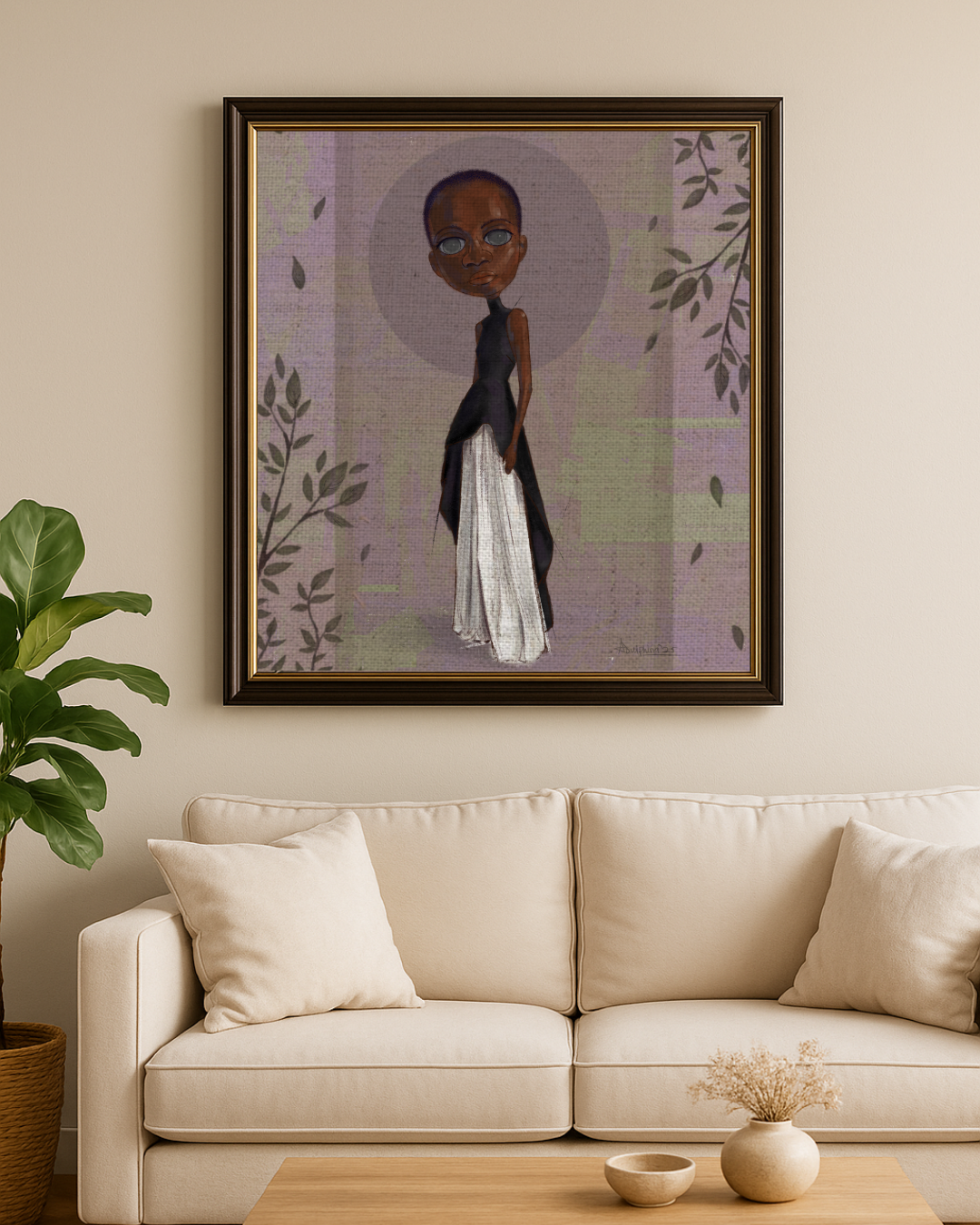 Adulphina - Solace (2025) Adulphina