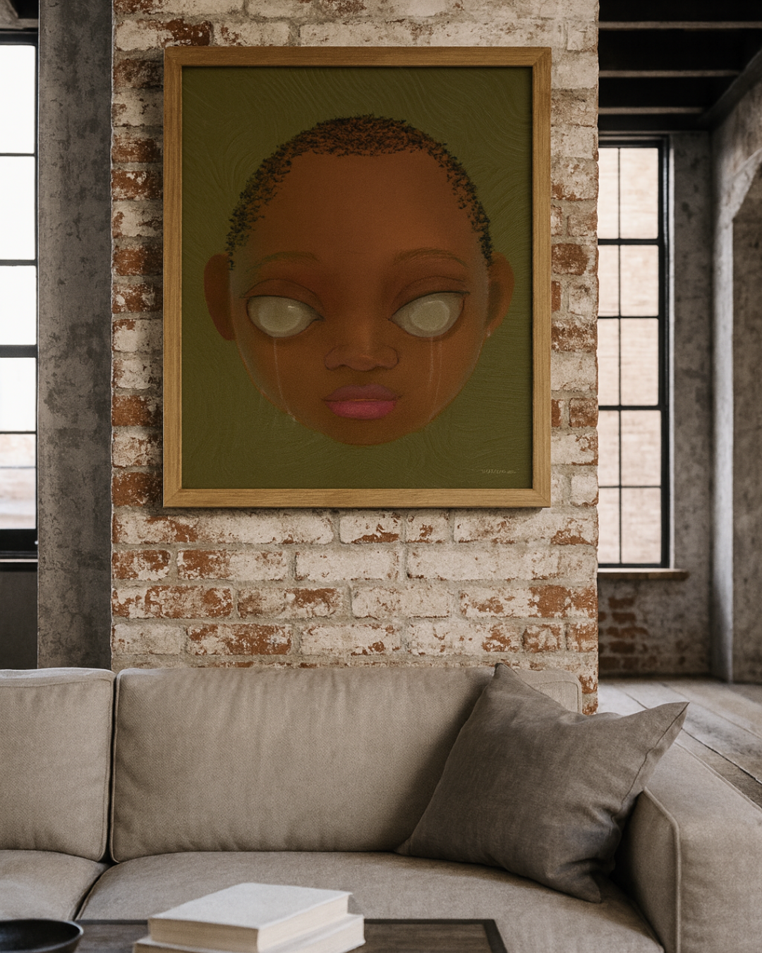 Adulphina - Feelings (2023) Adulphina