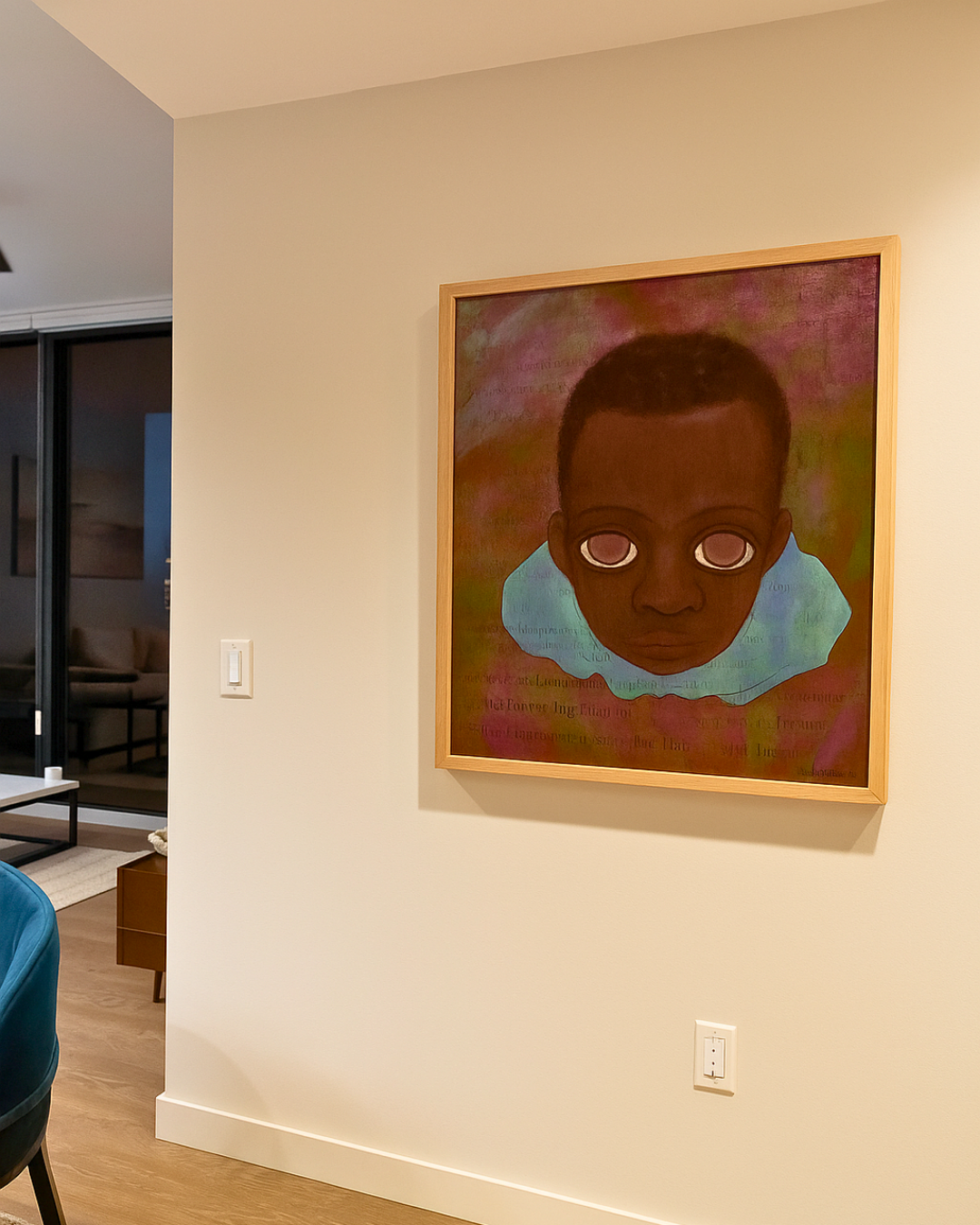 Adulphina - Don't Look Up (2025) Adulphina