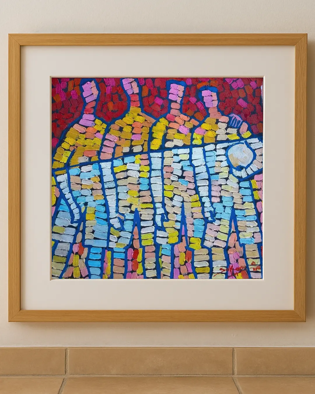 Sokenu Abayomi - Special (2017) Loud Youth Projects | Premium Art Prints