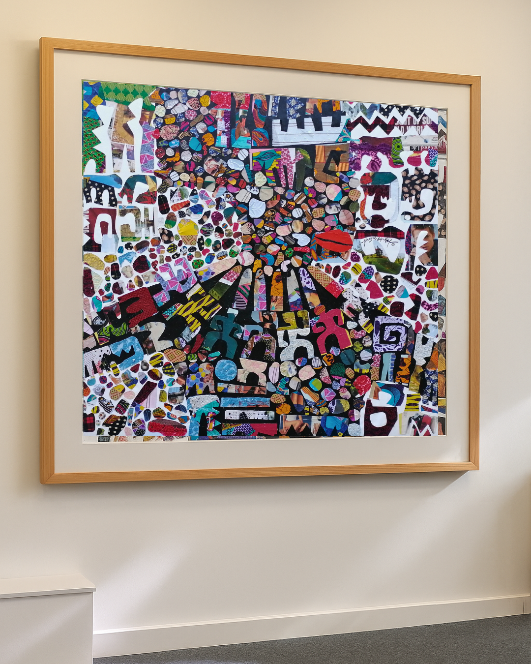 Raymond Akenbor Eghosa - Magnificent (2021) Raymond Akenbor Eghosa