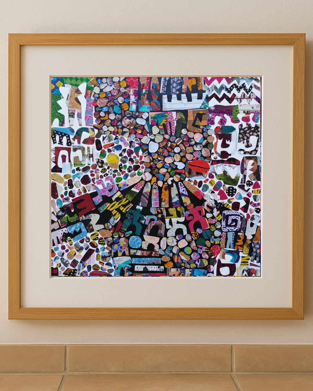 Raymond Akenbor Eghosa - Magnificent (2021) Raymond Akenbor Eghosa