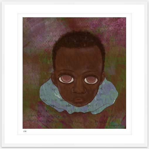 Adulphina - Don't Look Up (2025) Adulphina