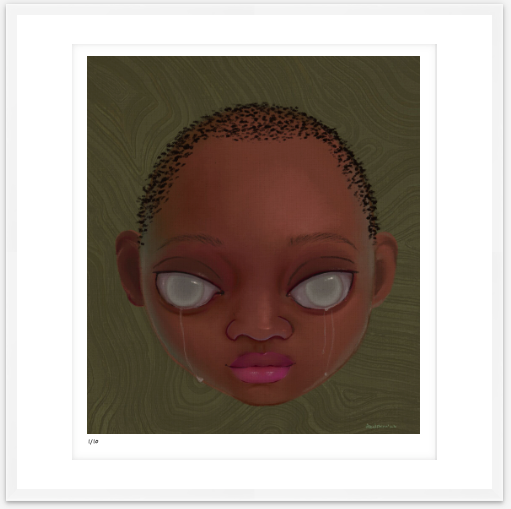 Adulphina - Feelings (2023) Adulphina