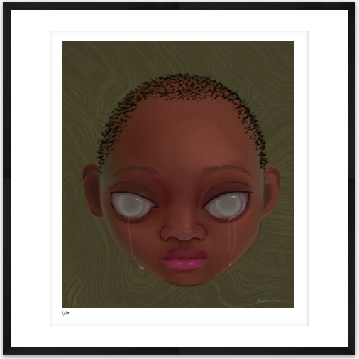 Adulphina - Feelings (2023) Adulphina