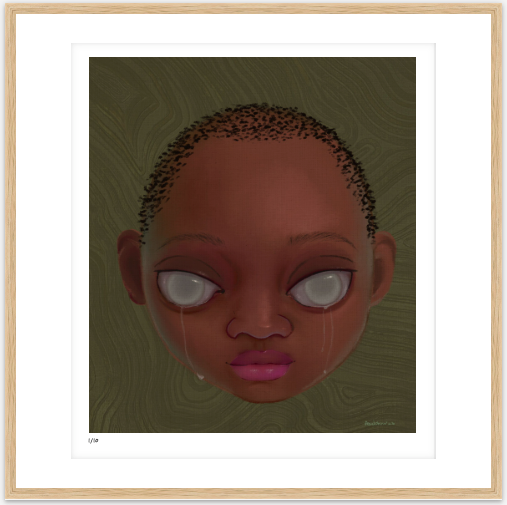 Adulphina - Feelings (2023) Adulphina