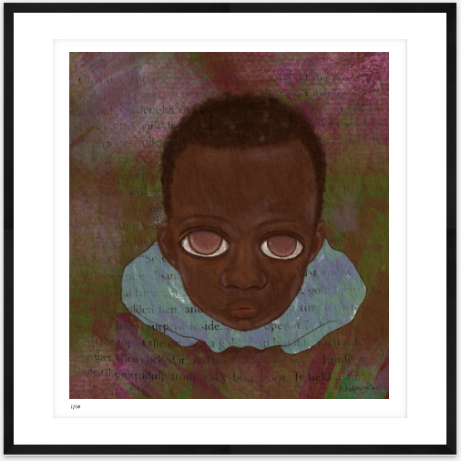 Adulphina - Don't Look Up (2025) Adulphina