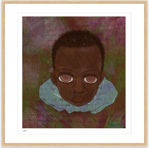 Adulphina - Don't Look Up (2025) Adulphina