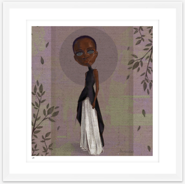 Adulphina - Solace (2025) Adulphina