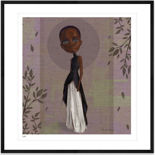 Adulphina - Solace (2025) Adulphina