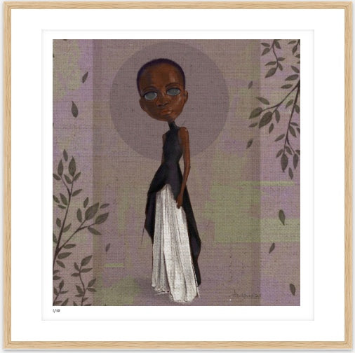 Adulphina - Solace (2025) Adulphina