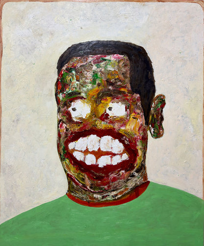 Banana Logic - Giclée